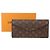 Organizer Louis Vuitton Pochette Organizzatrice Kirigami Rosa