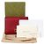 Gucci GG Marmont Kartenetui Rot