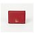 Gucci GG Marmont Kartenetui Rot - Ansicht 2