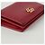 Gucci GG Marmont Kartenetui Rot - Ansicht 8