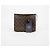 Louis Vuitton Pochette da Toilette Marrone - vista 11