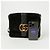 Gucci Borsa a tracolla Ali Media Nero - vista 9