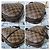 Borsa a tracolla Louis Vuitton Damier Ebene Ipanema PM Marrone - vista 10