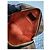 Borsa a tracolla Louis Vuitton Damier Ebene Ipanema PM Marrone - vista 11