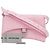 Balenciaga Borsa a tracolla Downtown XS Rosa