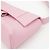 Balenciaga Borsa a tracolla Downtown XS Rosa - vista 10