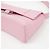 Balenciaga Borsa a tracolla Downtown XS Rosa - vista 8