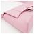 Balenciaga Borsa a tracolla Downtown XS Rosa - vista 9