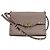 Valentino Borsa a Spalla Crossbody Rockstud Flap Rosa