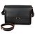 Marni Borsa a tracolla media Trunk Nero