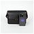 Marni Borsa a tracolla media Trunk Nero - vista 10