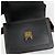 Marni Borsa a tracolla media Trunk Nero - vista 12