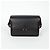Marni Borsa a tracolla media Trunk Nero - vista 2