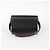 Marni Borsa a tracolla media Trunk Nero - vista 4