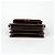 Marni Borsa a tracolla media Trunk Nero - vista 7