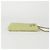 Chanel Supporto per telefono e borsa a tracolla con logo Caviar Skin Verde - vista 5