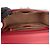 Gucci Borsa a Spalla Media Paddle Lock Rosso - vista 11