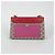 Gucci Borsa a Spalla Media Paddle Lock Rosso - vista 4