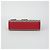 Gucci Borsa a Spalla Media Paddle Lock Rosso - vista 7