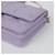 Dior Mini borsa a spalla Porpora  - vista 10