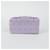 Dior Mini borsa a spalla Porpora  - vista 4