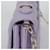 Dior Mini borsa a spalla Porpora  - vista 7