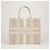 Book Tote Dior Gran Bolsa Tote Libro Castaño - vista 2
