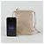 Burberry Borsa a tracolla con coulisse - vista 10