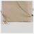 Burberry Borsa a tracolla con coulisse - vista 2