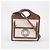 Burberry Sac à main mini tote de poche - vue 2