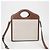 Burberry Sac à main mini tote de poche - vue 3