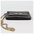 Salvatore Ferragamo Borsa a tracolla incrociata Ginabra Chain Marrone - vista 5