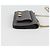 Salvatore Ferragamo Borsa a tracolla incrociata Ginabra Chain Marrone - vista 6