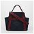 Hermès Borsa a Spalla Grooming Tote Blu - vista 2