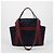 Hermès Borsa a Spalla Grooming Tote Blu - vista 3