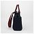 Hermès Borsa a Spalla Grooming Tote Blu - vista 4