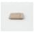 Saint Laurent Monogram Kartenetui Braun - Ansicht 5