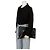 Balenciaga Clutch Giant City - vista 11