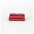Chanel Billetera Doble Boy Caviar Roja - vista 6