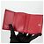 Chanel Billetera Doble Boy Caviar Roja - vista 9
