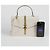 Gucci Silvi Small Tote Schultertasche Weiß - Ansicht 11