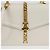 Gucci Silvi Small Tote Schultertasche Weiß - Ansicht 2