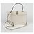 Gucci Silvi Small Tote Schultertasche Weiß - Ansicht 5