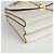 Gucci Silvi Small Tote Schultertasche Weiß - Ansicht 8