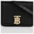 Burberry Borsa a tracolla TB Mini Nero - vista 2