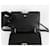 Burberry Borsa a tracolla TB Mini Nero - vista 8