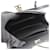 Burberry Borsa a tracolla TB Mini Nero - vista 9