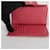 Saffiano Prada Cartera con solapa Rosa - vista 10