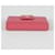 Saffiano Prada Cartera con solapa Rosa - vista 6