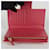 Saffiano Prada Cartera con solapa Rosa - vista 8